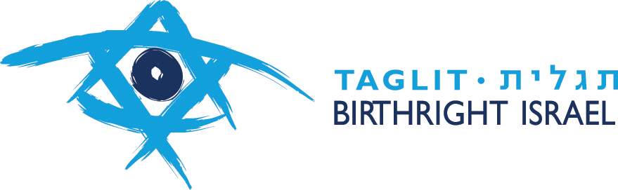 taglit logo